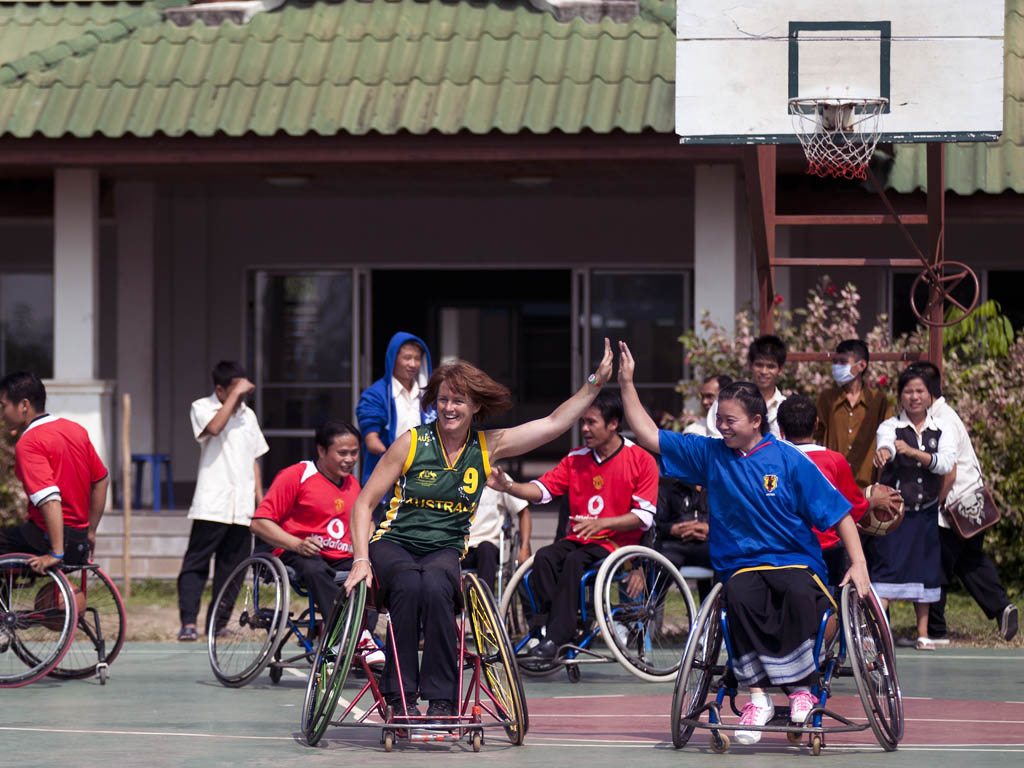 programma corso formazione disabilità 2 livello